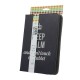 9-10'' Universal Tablet Case Keep Calm