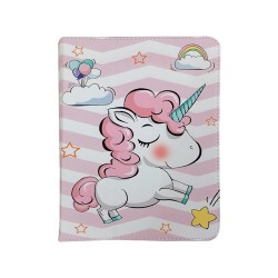 9-10'' Universal Tablet Case Sweet Unicorn