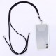 Universal Neck Strap for phones Black