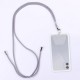 Universal Neck Strap for Phones Grey