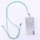 Universal Neck Strap for Phones Mint