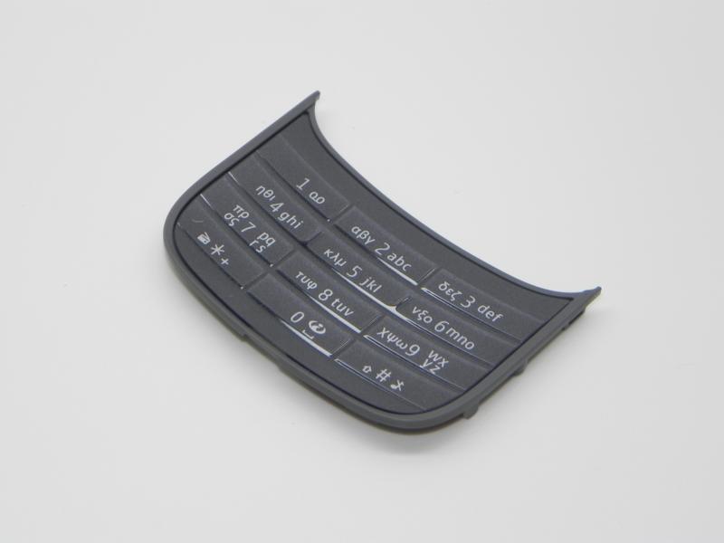 Nokia C2-02 Keypad Numeric ORIGINAL