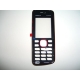 Nokia 5220x FrontCover red ORIGINAL