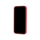 Xiaomi Redmi 10C 4G Vennus Lite Silicone Red