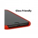 Xiaomi Redmi 10C 4G Vennus Lite Silicone Red