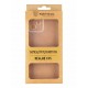 Realme C35 Tactical Pylo Silicone Transparent