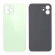 Apple iPhone 12 Mini with bigger hole BackCover Green GRADE A