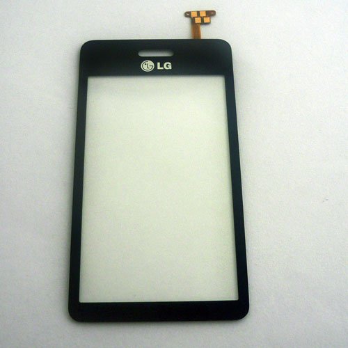 LG GD510 Touch Screen black ORIGINAL