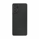 Samsung Galaxy A52s 5G BatteryCover Black ORIGINAL