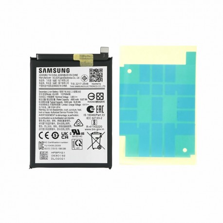 Samsung Battery HQ-50S A02s/A03/A03s ORIGINAL