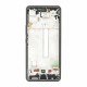 Samsung Galaxy A53 5G Lcd+Touch Screen+Frame Black ORIGINAL