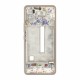 Samsung Galaxy A53 5G Lcd+Touch Screen+Frame White ORIGINAL