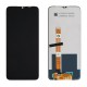 Realme C3 Lcd+Touch Screen w/o Frame Black GRADE A