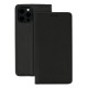 Realme C35 Testa Magnet Case Black