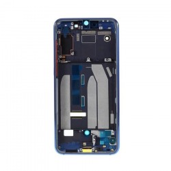 Xiaomi Mi 9 SE Lcd+Touch Screen+Frame Blue ORIGINAL
