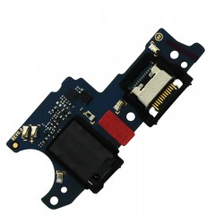 Samsung Galaxy A03S Type-C System Connector+Microphone ORIGINAL