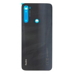 Xiaomi Redmi Note 8T BatteryCover Black GRADE A