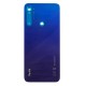Xiaomi Redmi Note 8T BatteryCover Blue GRADE A