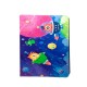 9-10'' Universal Tablet Case Cosmos