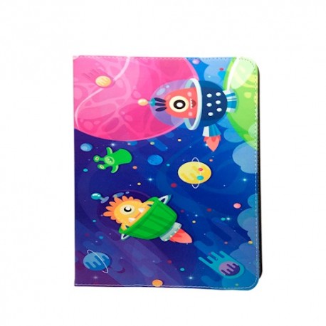 9-10'' Universal Tablet Case Cosmos