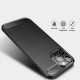 Samsung Galaxy J7 2017 Testa Carbon Silicone Black
