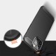 Samsung Galaxy J7 2017 Testa Carbon Silicone Black