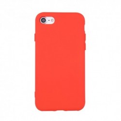 Samsung Galaxy A33 5G Testa Silicone Red
