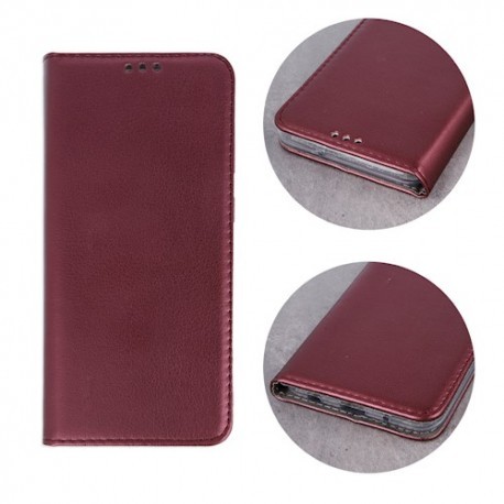 Huawei Nova 9 SE / Honor 50 STesta Magnet Case Wine
