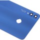 Huawei Honor 8X BatteryCover+Fingerprint Sensor Blue ORIGINAL
