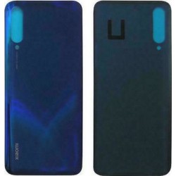 Xiaomi Mi A3 BatteryCover Blue ORIGINAL