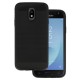 Samsung Galaxy J3 2017 Testa Carbon Silicone Black