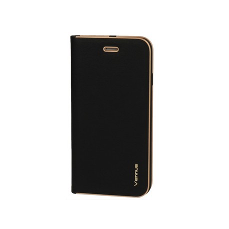 Xiaomi Redmi Note 11 Pro 4G/5G Vennus Case Black