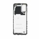 Samsung Galaxy A02S BatteryCover White ORIGINAL