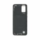Samsung Galaxy A02S BatteryCover Black ORIGINAL