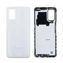 Samsung Galaxy A03S BatteryCover White ORIGINAL