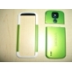 Nokia 5000 Cover Set 3parts white/green ORIGINAL