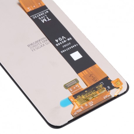 Samsung Galaxy A13 4G Lcd No Frame Black GRADE A