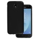 Samsung Galaxy J7 2017 Testa Matt Silicone Black