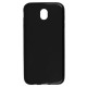 Samsung Galaxy J7 2017 Testa Matt Silicone Black