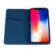Samsung Galaxy XCover 4S/4 Testa Magnet Case Navy