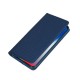 Samsung Galaxy XCover 4S/4 Testa Magnet Case Navy
