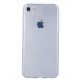 Realme 8i Testa Slim 1mm Silicone Transparent
