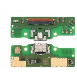 Samsung T295 Galaxy Tab A 8.0 System Connector ORIGINAL