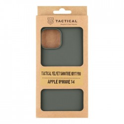 Apple iPhone 14 Tactical Velvet Smoothie Cover Bazooka
