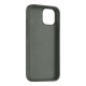 Apple iPhone 14 Pro Tactical Velvet Smoothie Silicone Bazooka