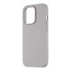 Apple iPhone 14 Pro Tactical Velvet Smoothie Silicone Foggy