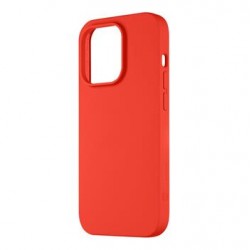 Apple iPhone 14 Pro Tactical Velvet Smoothie Silicone Chilli