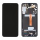 Samsung Galaxy S22 Plus 5G Lcd+Touch Screen+Frame Black ORIGINAL