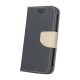 4.5'' Testa Fancy Universal Case with Silicone Black Gold