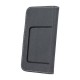 4.5'' Testa Fancy Universal Case with Silicone Black Gold
